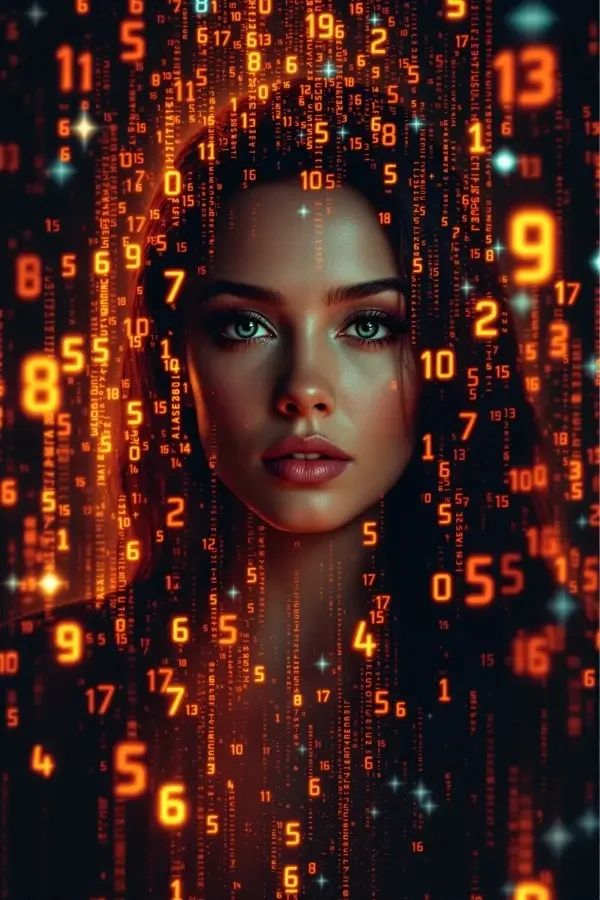 数字人生 - 科幻影视封面