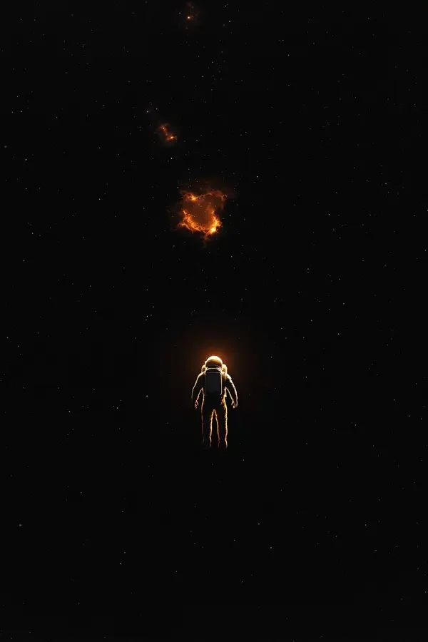 星际信使 - 科幻影视封面